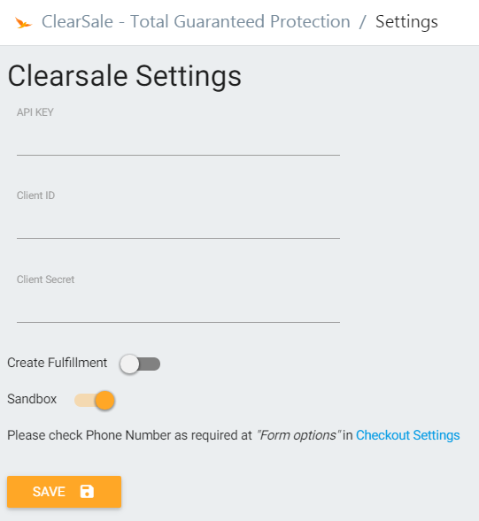 Shopify Example 3