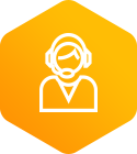 POST-SALES TEAM WITH EXPERIENCE IN THE SEGMENT