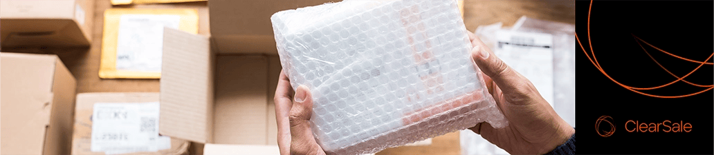 “My online store is “low-risk.” Even so, should I add a risk management tool?”
