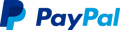 Paypal logo