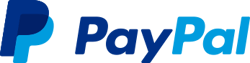 paypal logo