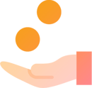 RECEIVE IN LOCAL CUSTOMERS’ CURRENCY