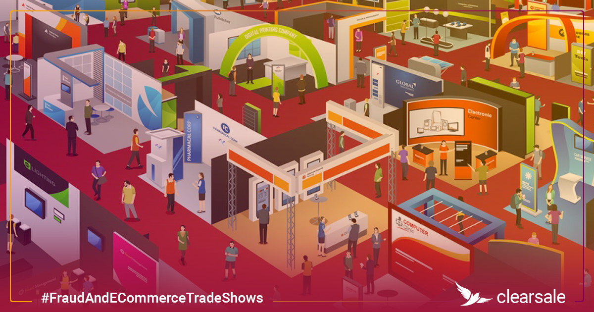 2018 trade show