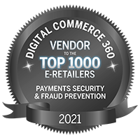 Digital Commerce 360 - Top 1000 vendor