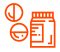 Neutraceuticals and OTC drugs