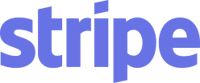 strip logo