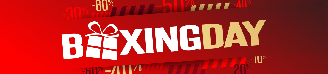 Boxing Day