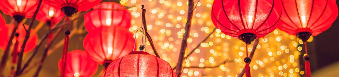 chinese new year