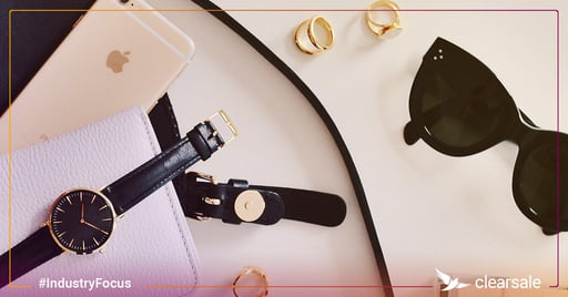 [Industry Focus] Fraud Risk Profile for Luxury Item Retailers