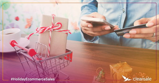 How to Boost Your Holiday eCommerce Sales