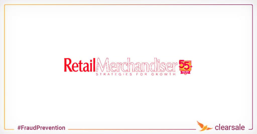 ClearSales EVP at Retail Merchandiser:&nbsp;Knocking Out Fraud Prevention