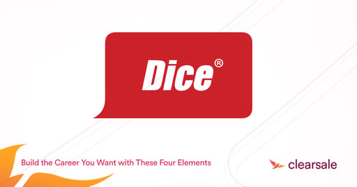 Build the Career You Want with These Four Elements