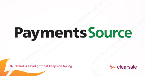 PayThink&nbsp;CNP fraud is a bad gift that keeps on taking