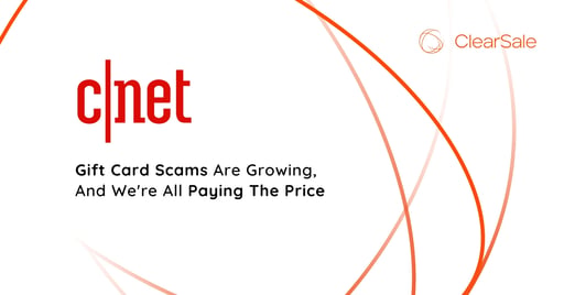 Gift Card Scams Are Growing, And We're All Paying The Price