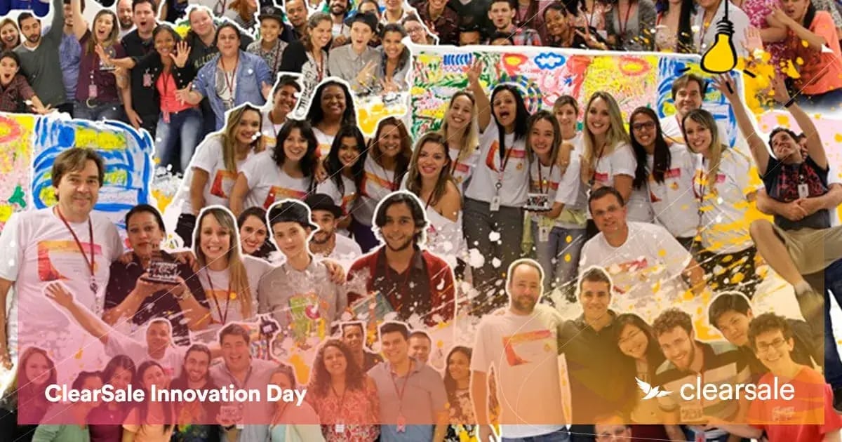 ClearSale Innovation Day