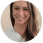ClearSales Senior Director of Marketing Sarah Elizabeth