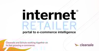 Clearsale and Schutz working together on its fast growing e-commerce.