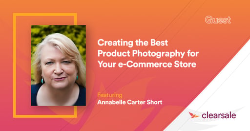 Creating the Best Product Photography for Your e-Commerce Store