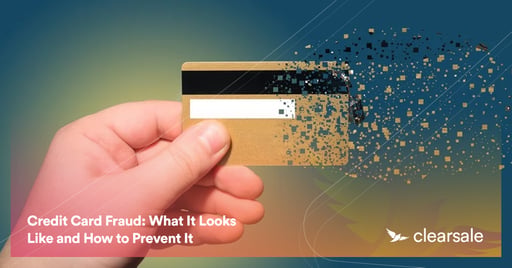 Credit Card Fraud: What It&nbsp;Looks Like&nbsp;and How to Prevent It