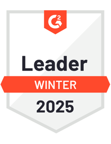 G2 Leader