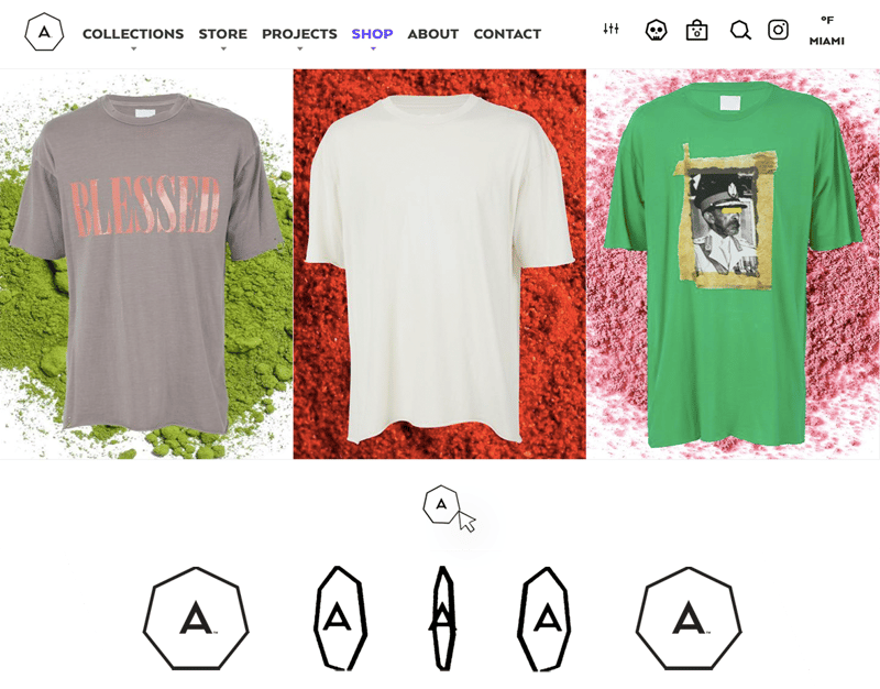 Example_5_Alchemist_-_Branded_Navigation_Menu