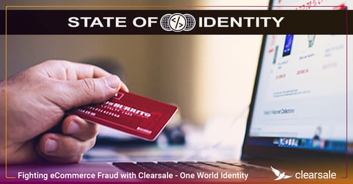 Listen to ClearSale's insights about&nbsp;fighting eCommerce fraud