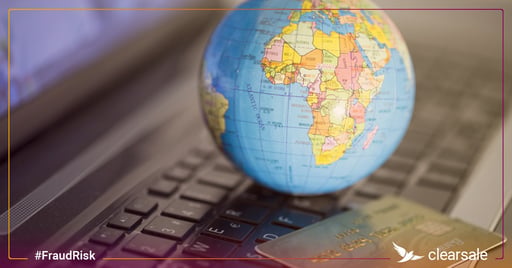Fraud Risk: What's the Global Impact?
