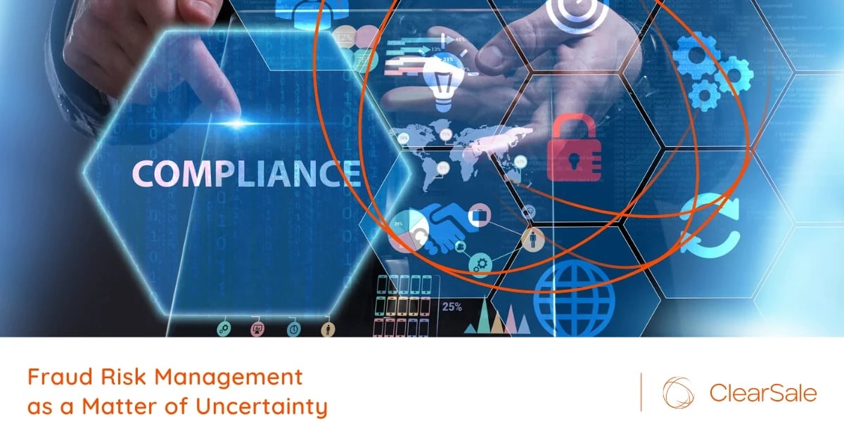 Fraud Risk Management