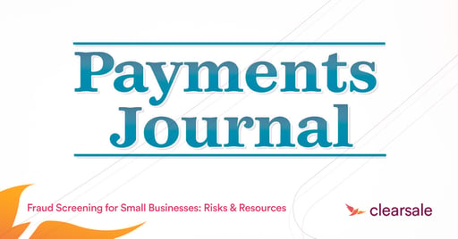 Fraud Screening for Small Businesses: Risks & Resources