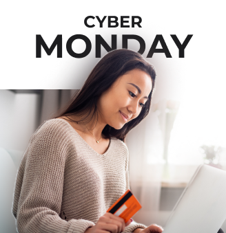 cyber monday HS
