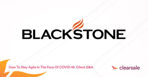 How To Stay Agile In The Face Of COVID-19: Client Q&A