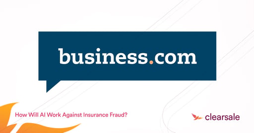 How Will AI Work Against Insurance Fraud?