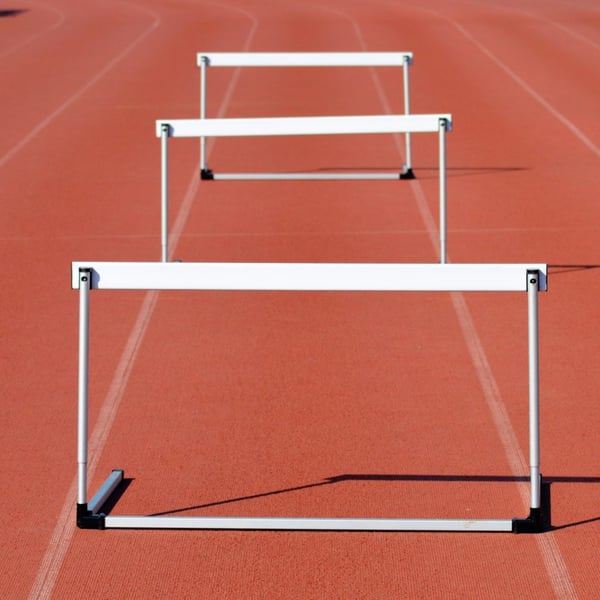 Hurdle Race
