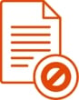 Deny lists for fraud preventionin ecommerce