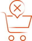 ICON-damage-the-customer-experience State of Consumer Attitudes on Ecommerce, Fraud & CX 2021