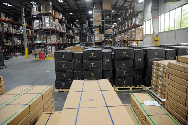 shop storage