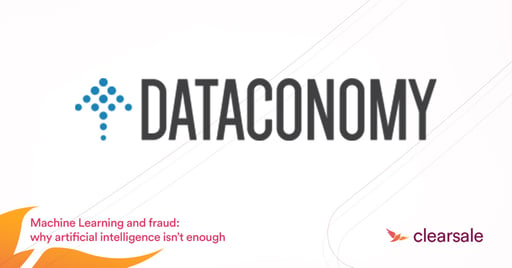 Machine Learning and fraud: why artificial intelligence isn’t enough
