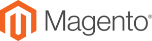 Magento-logo