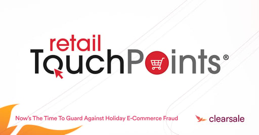 Now’s The Time To Guard Against Holiday E-Commerce Fraud