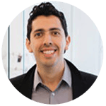 Rafael Lourenco Executive Vice-President at ClearSale
