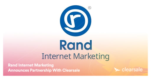 Rand Internet Marketing Announces Partnership With Clearsale