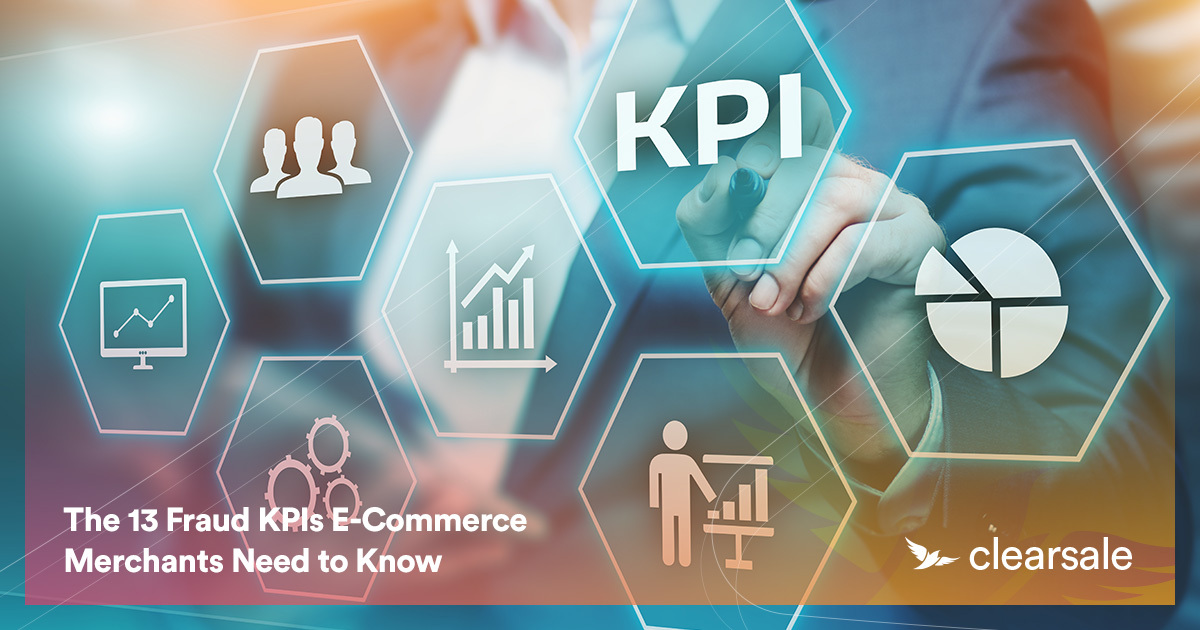 Image of KPI indicators and a text that says: 