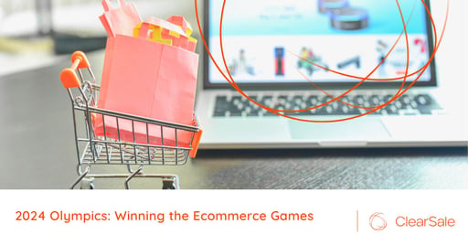 2024 Olympics: Winning the Ecommerce Games