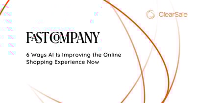 6 Ways AI Is Improving the Online Shopping Experience Now