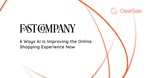 6 Ways AI Is Improving the Online Shopping Experience Now