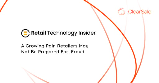 Mitigating Fraud while growing your business