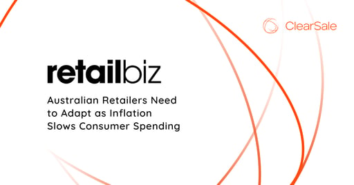 Australian Retailers Need to Adapt as Inflation Slows Consumer Spending