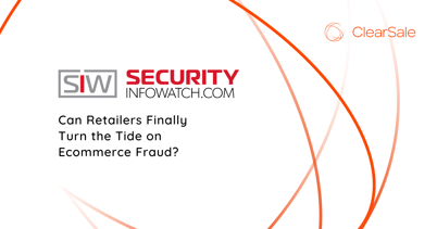 Can Retailers Finally Turn the Tide on Ecommerce Fraud?
