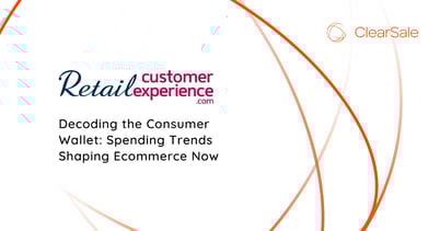 Decoding the Consumer Wallet: Spending Trends Shaping Ecommerce Now