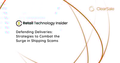 Defending Deliveries: Strategies to Combat the Surge in Shipping Scams